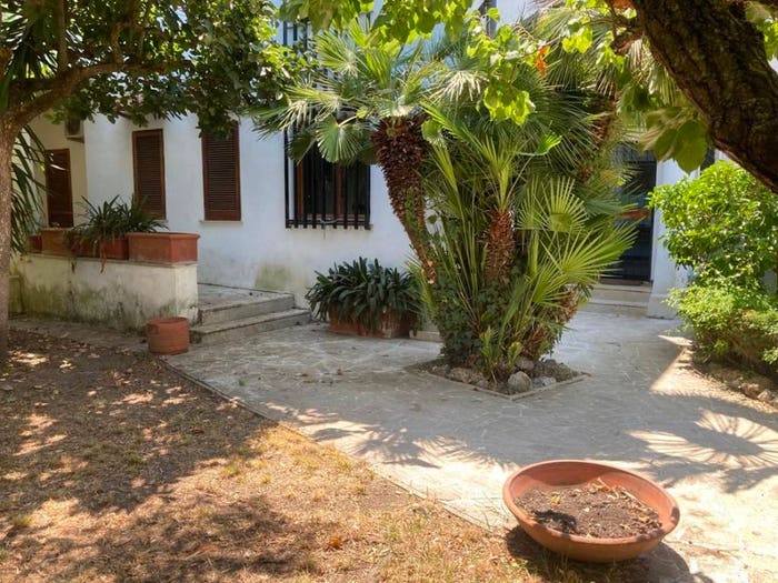Casa quadrilocale in vendita in Via Ippocampo, Cerenova, Cerveteri
