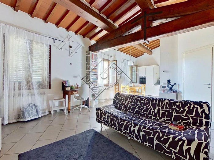 Appartamento quadrilocale in vendita in Via Bassa, Mantignano, Firenze