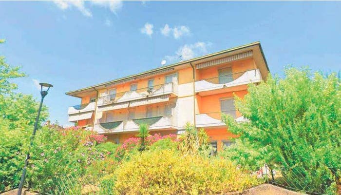 Appartamento bilocale in vendita in Via Regia Antica Lonato BS Italia, Lonato, Lonato del Garda