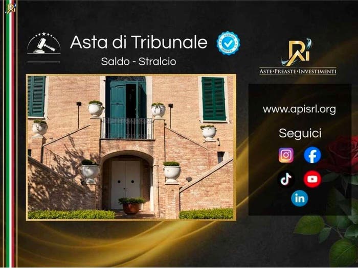 Appartamento bilocale in vendita in Via petrosa, San Pietro in Vincoli Roncalceci Gambellara, Ravenna