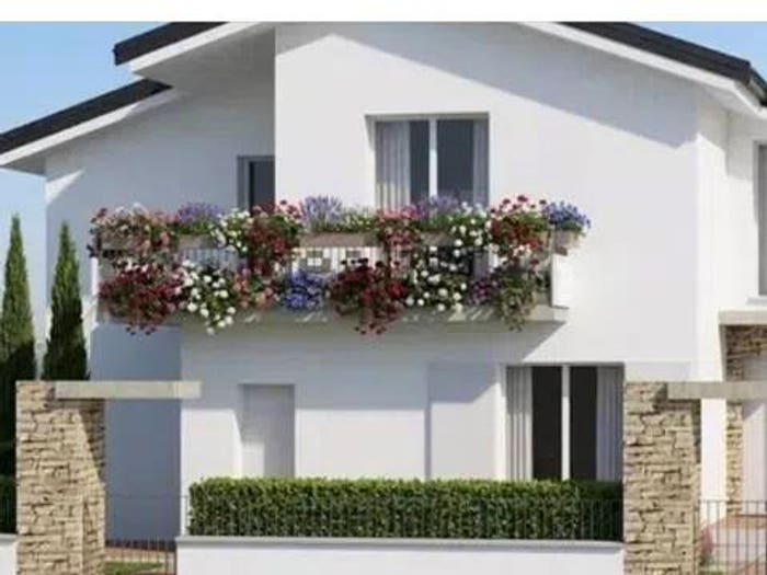 Appartamento con 5 locali in vendita in Via dei Colli Viale Verdi, Jesi