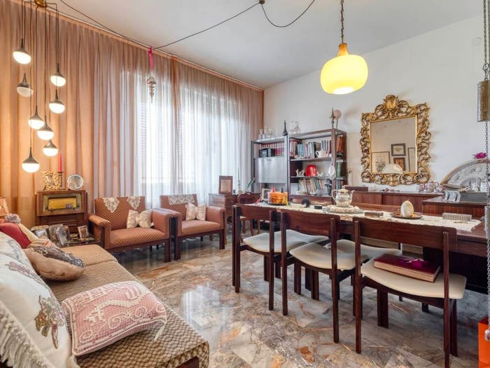 Appartamento quadrilocale in vendita in Via Adige, Mazzini Fossolo, Bologna