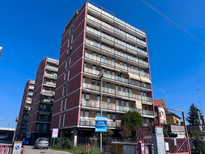 Appartamento trilocale in vendita in Via Giuseppe Mazzini, Centro, Muggiò