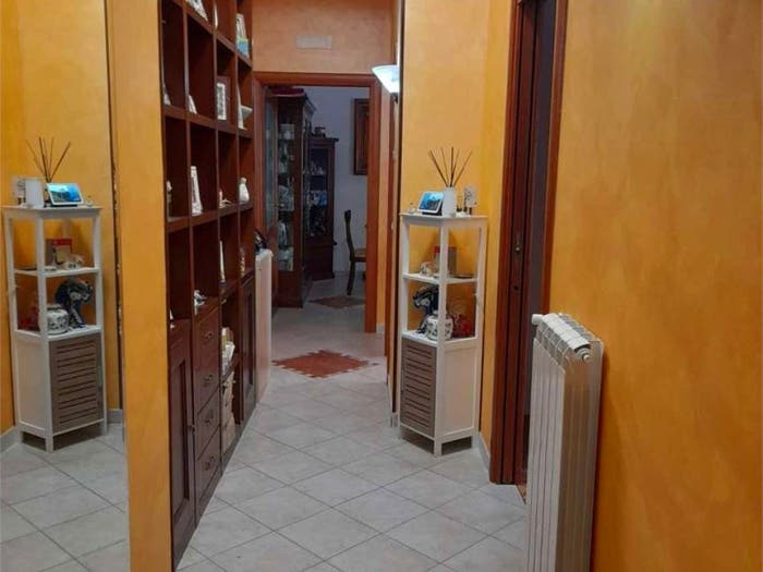Appartamento trilocale in vendita in Centro, Formia