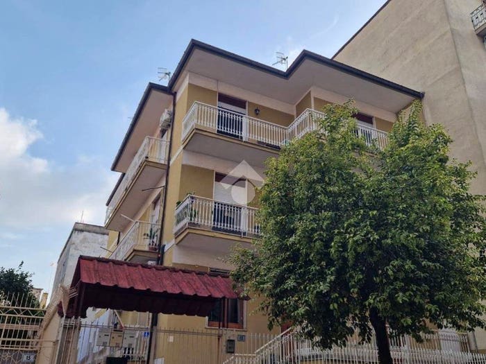 Appartamento trilocale in vendita in Traversa Croce San Sossio, Frattamaggiore