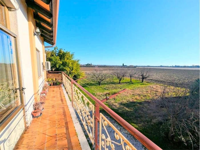 Casa con 6 locali in vendita in Località Borgo Pacco, Fiumicello Villa Vicentina