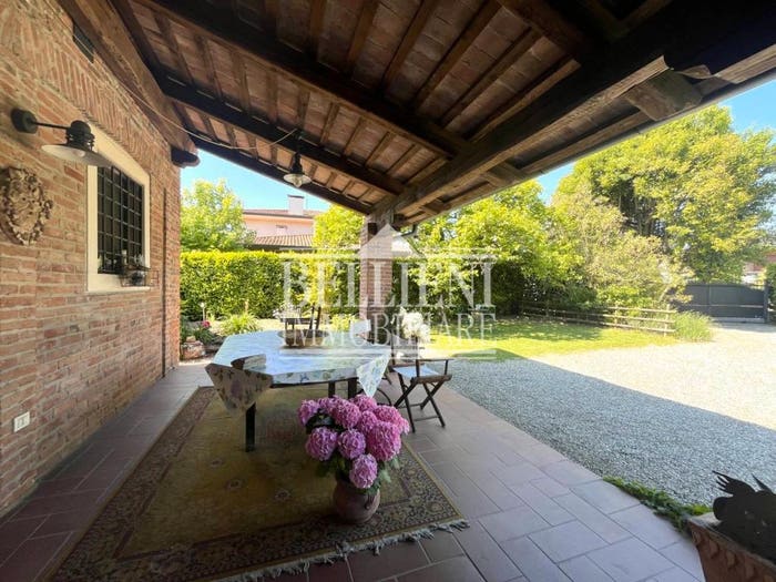 Casa con 5 locali in vendita in Via Orobica, Centro, Camisano Vicentino