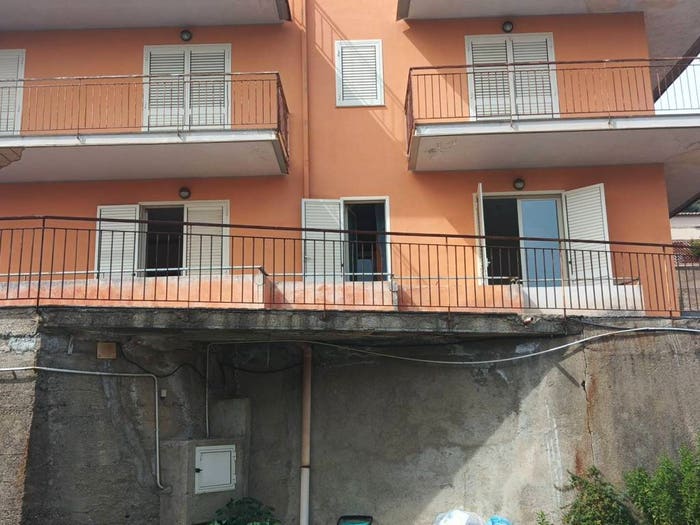Appartamento trilocale in vendita in Contrada Marotta, Curcuraci, Messina