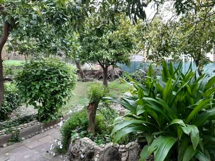 Casa con 5 locali in vendita in Via Monsignor A Fanni, Centro, Ales