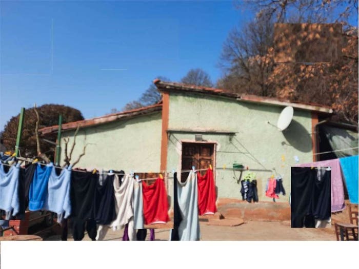 Appartamento con 5 locali in vendita in SPa, Riofreddo