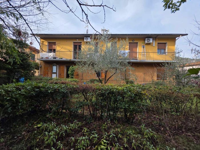Appartamento con 6 locali in vendita in Via della Fonte, Pontassieve