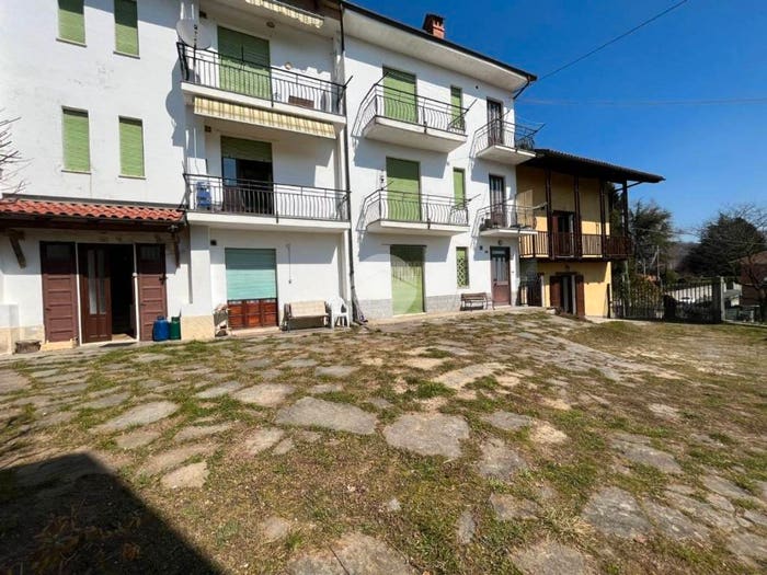 Appartamento bilocale in vendita in Borgata castagna, Coazze