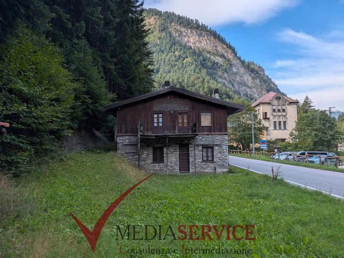 Casa in vendita in Borgata Ponte Marmora, Marmora