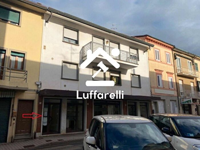 Appartamento con 6 locali in vendita in Via San Francesco, Centro, Viareggio