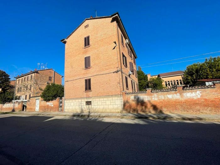 Appartamento trilocale in vendita in Via dell'Industria, Padova Barco, Ferrara