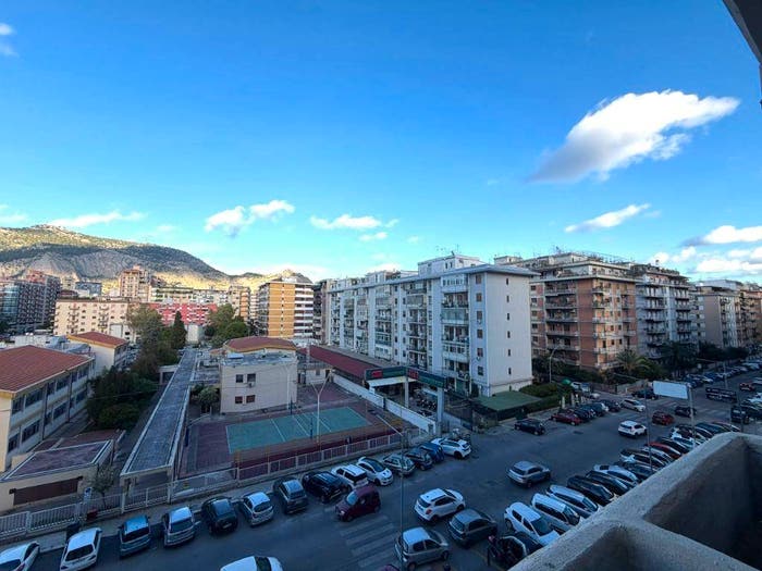 Appartamento con 5 locali in vendita in Via dei Nebrodi, De Gasperi Croce Rossa, Palermo