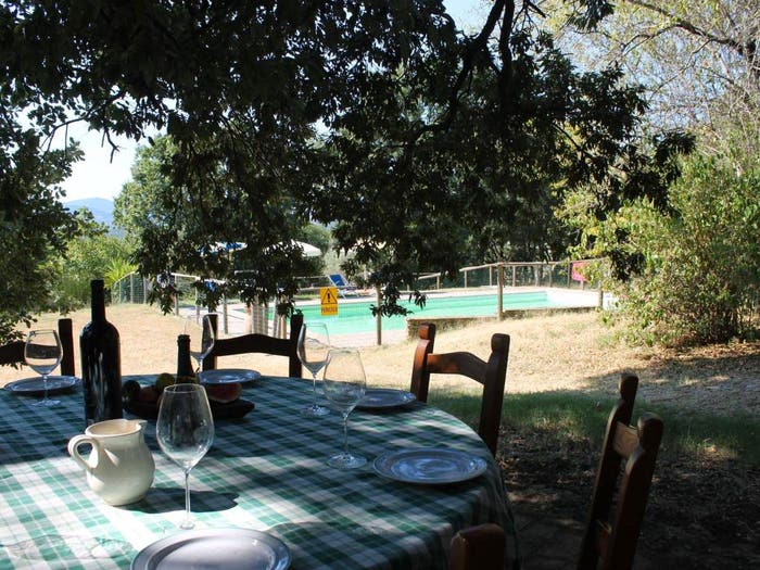 Casa con 6 locali in vendita in Località Venturello, Pomarance