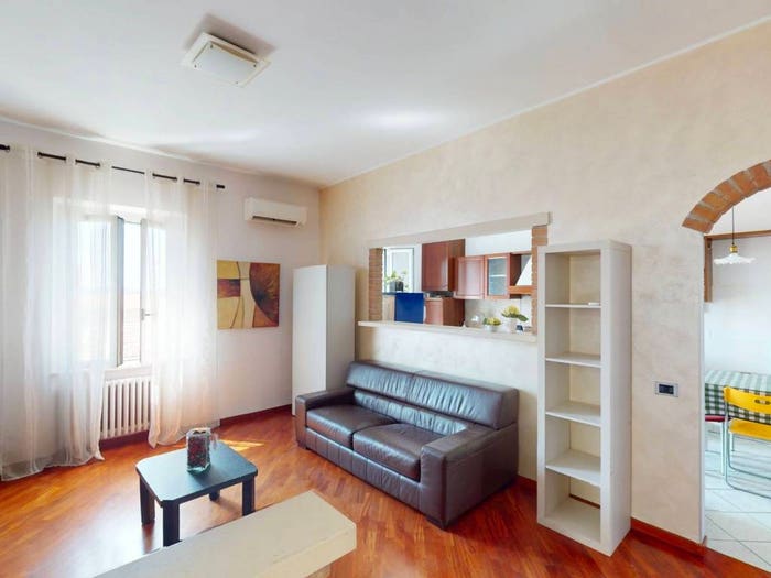 Appartamento trilocale in vendita in Via Vittorio Alfieri, Centro, Falconara Marittima