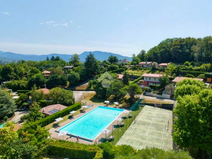 Casa trilocale in vendita in Via castagnari, Giarole, Costermano sul Garda