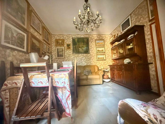 Appartamento quadrilocale in vendita in Via Privata Ferdinando Lassalle, Chiesa Rossa, Milano