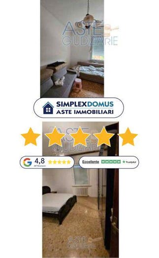 Appartamento con 6 locali in vendita in Saline, Falconara Marittima