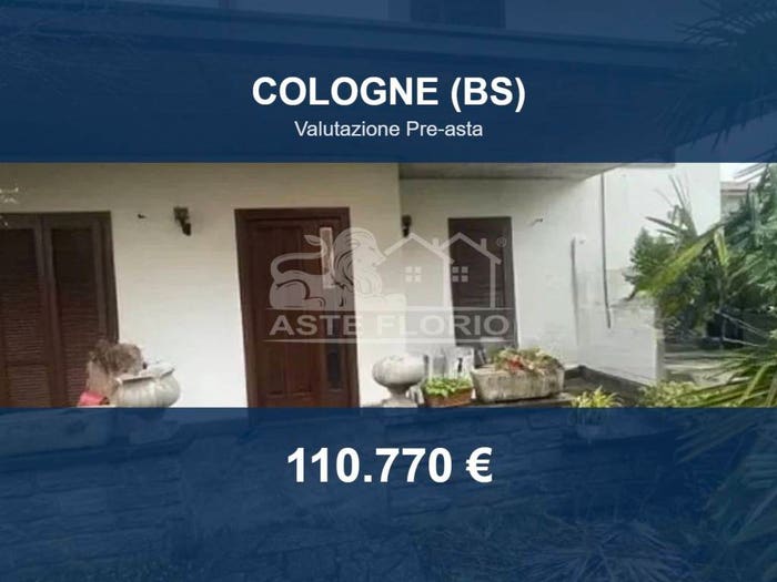 Appartamento con 5 locali in vendita in VIA PAOLO VI, Centro, Cologne