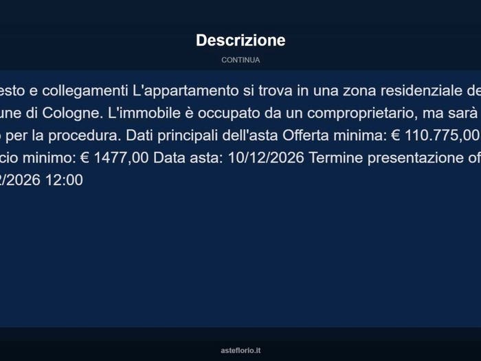 Case in Vendita e in Affitto - 2