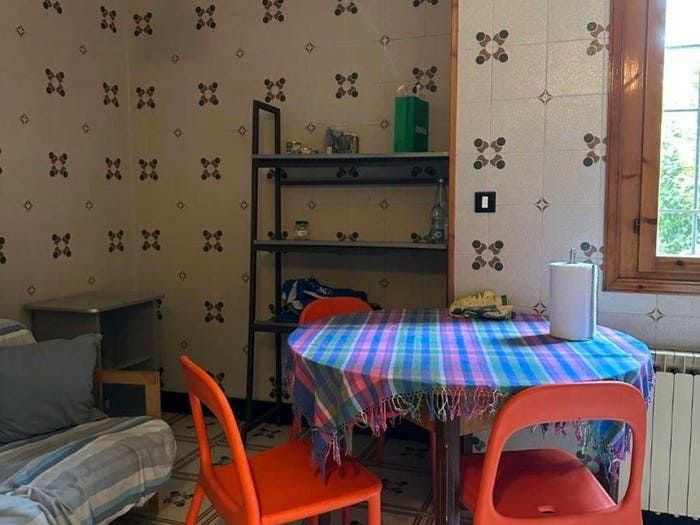 Appartamento quadrilocale in vendita in Via Pomposa, Ferrara