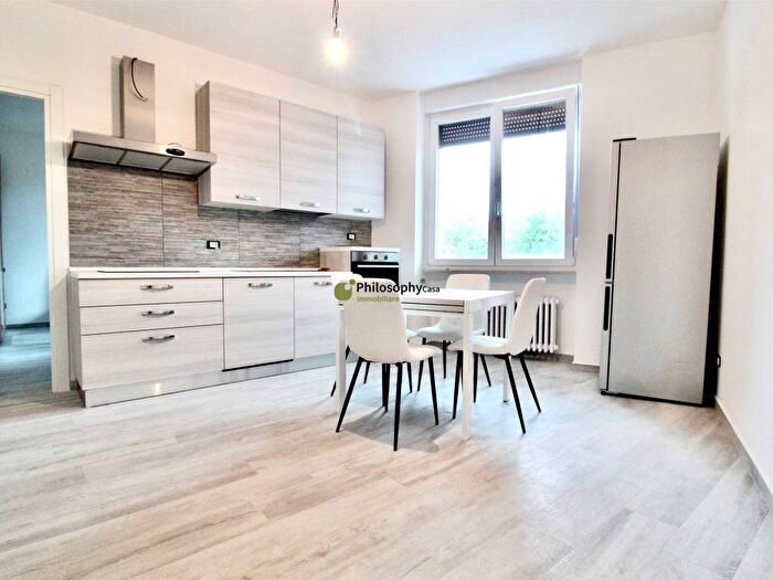 Appartamento trilocale in vendita in Via Colle Verde, Tavernelle, Ancona