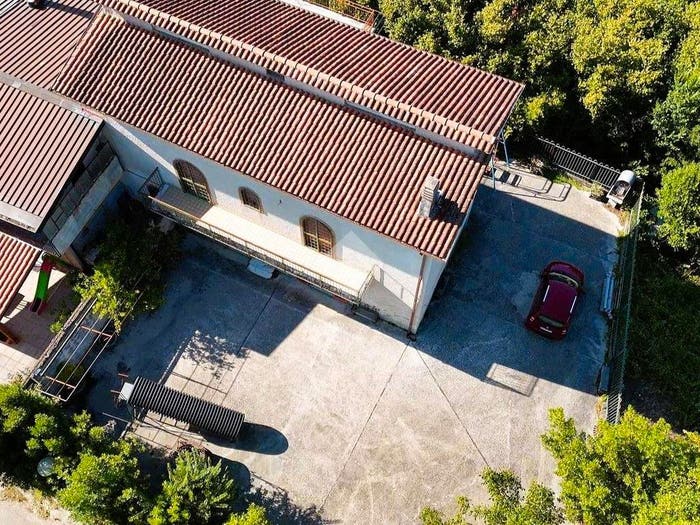 Casa quadrilocale in vendita in Via cornice, San Martino Valle Caudina