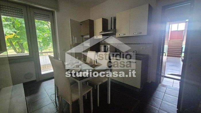 Appartamento bilocale in affitto in Melzo