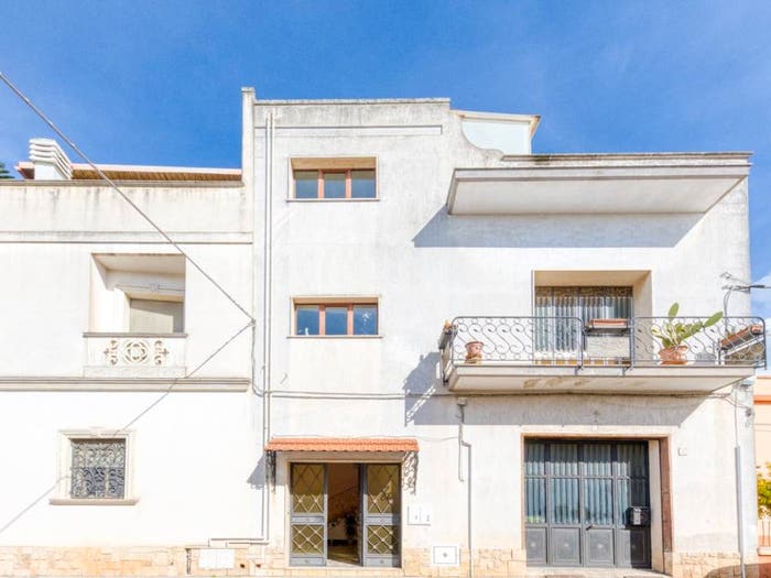 Casa con 6 locali in vendita in Via Firenze, Taurisano
