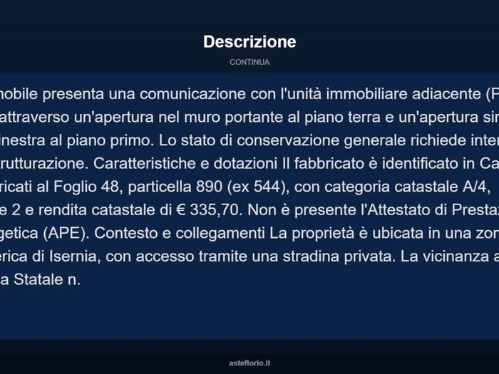 Case in Vendita e in Affitto - 3