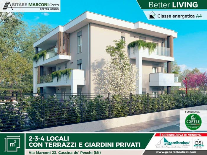 Case in Vendita e in Affitto - 3