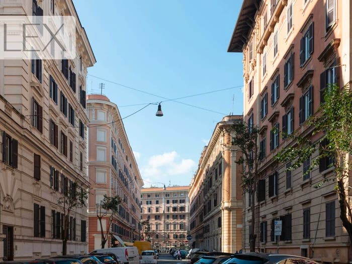 Appartamento monolocale in vendita in Via dei Gracchi, Prati, Roma