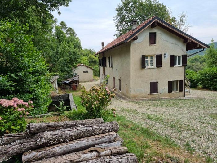 Casa con 6 locali in vendita in Località Cirimilla, Lerma