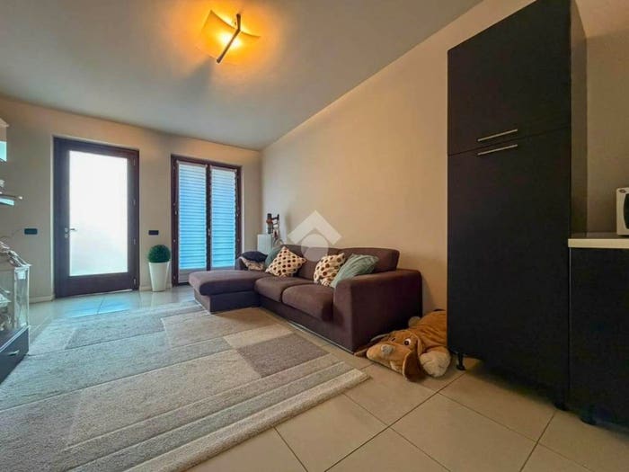 Casa trilocale in vendita in Via G Marconi, Centro, Offlaga