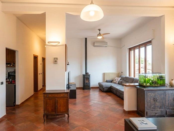 Casa con 5 locali in vendita in Via San Michele delle Campora, Galluzzo, Firenze