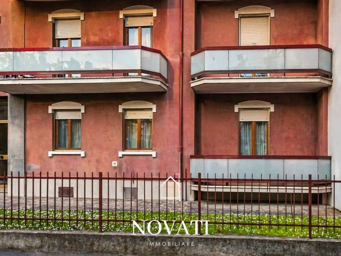 Appartamento bilocale in vendita in Via Dante Alighieri, Centro, Maleo