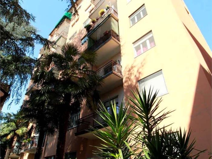 Appartamento trilocale in vendita in VIA MONTE GRAPPA, Porta Mortara, Novara