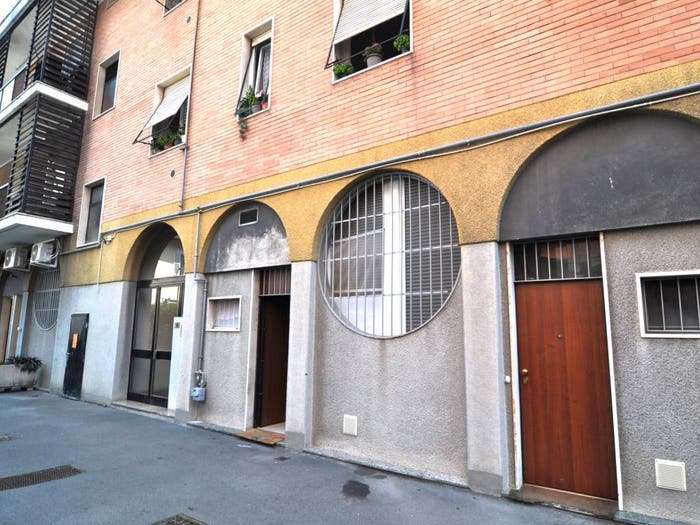 Appartamento bilocale in vendita in Via Giuseppe Gianella, Baggio, Milano