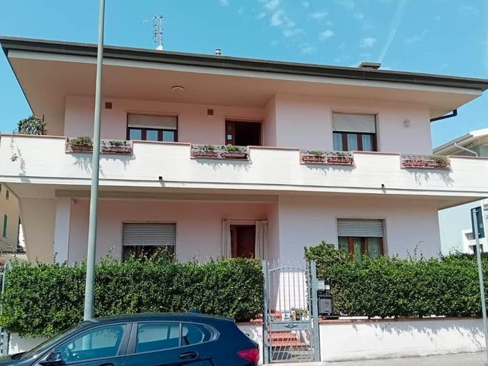 Casa con 6 locali in vendita in MontecatiniTerme