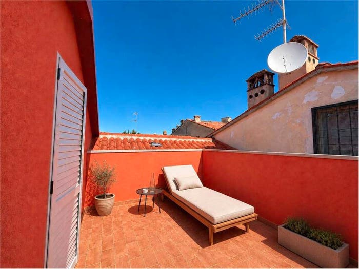 Casa con 5 locali in vendita in ATTICO Classe A Palazzina Ristrutturata, Centro Storico, Imola