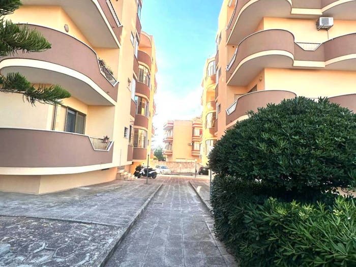 Appartamento monolocale in vendita in via orvieto, Via Lecce Ospedale, Gallipoli