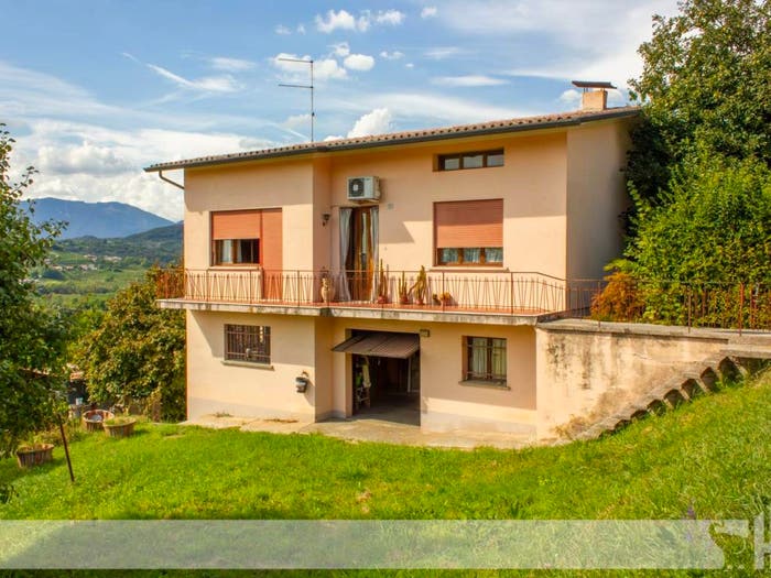 Casa con 5 locali in vendita in Via Colle, San Pietro, San Pietro di Feletto