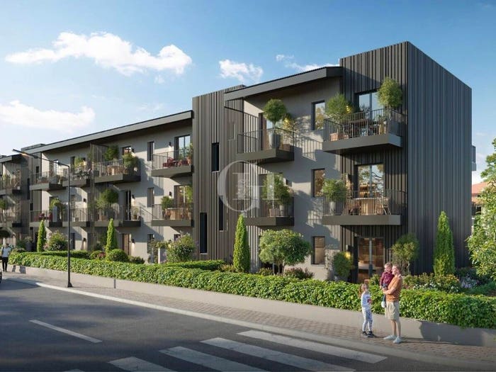 Appartamento trilocale in vendita in Via Mezzocolle, Entroterra, Desenzano del Garda