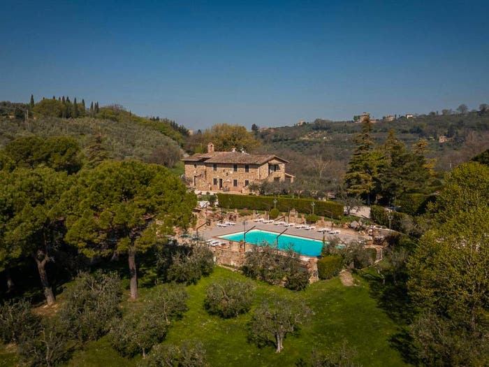 Casa con 6 locali in vendita in Via Macelli Vecchi, Centro Storico, Assisi
