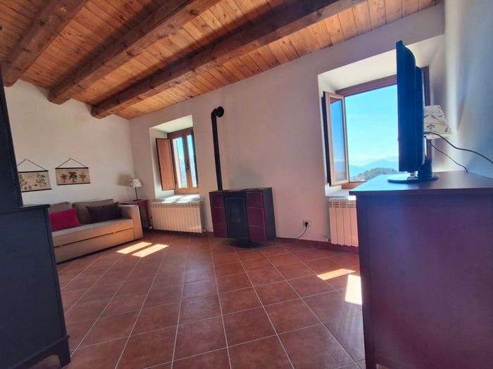 Appartamento bilocale in vendita in Via Rione Ricetto, Castel del Monte