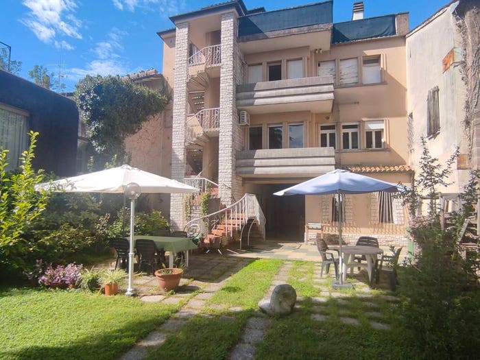 Casa bilocale in vendita in Centro, Sacile
