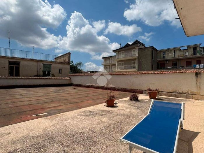 Appartamento trilocale in vendita in Vicolo I Don Minzoni, Frattamaggiore